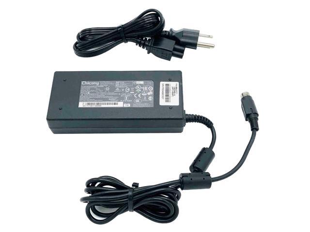 Refurbished: Genuine Chicony AC Power Supply Adapter A11-120P1A 19V 6 ...