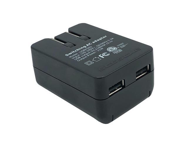 Caricabatteria Auto - Accendisigari Doppio USB 2100 Ma - Foto 7