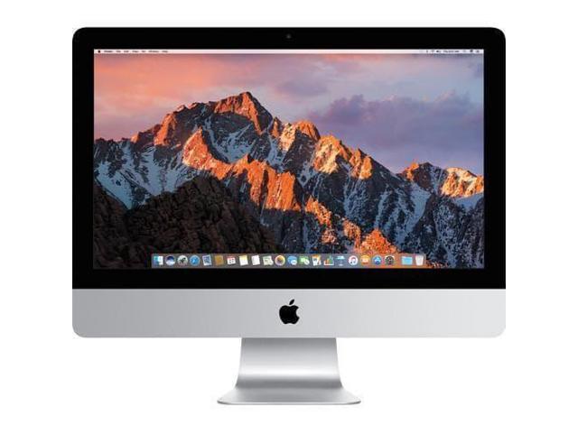 Apple iMac21.5-inch Late2013 i5 16G-