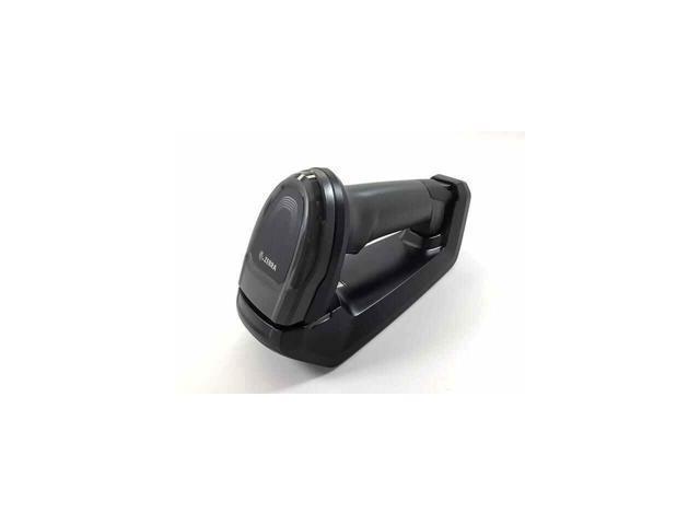 Zebra Symbol DS8178-SR 2D/1D Wireless Bluetooth Barcode Scanner