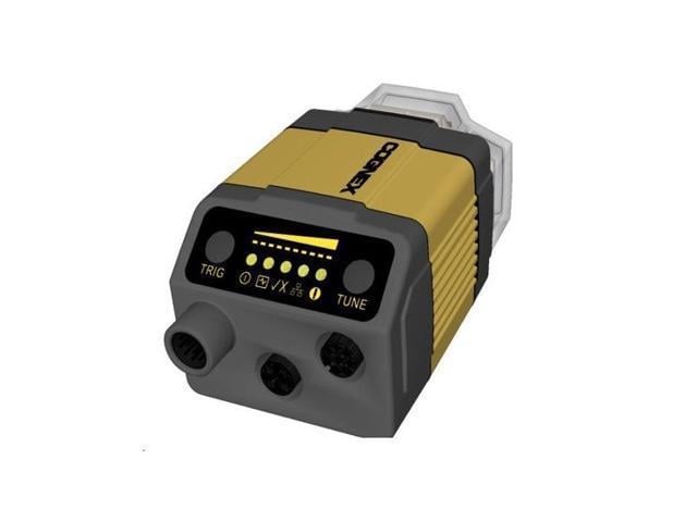 Cognex Dmr 302x 00 Dataman 300 Series 1d 2d Fixed Mount Barcode Reader Newegg Com