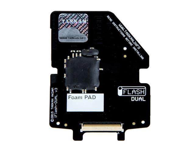 iflash dual