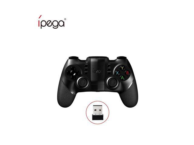 Ipega PG-9076 PG 9076 Gamepad Bluetooth Game Controller 2.4G Wireless Receiver Joystick Android Console Player - Newegg.com