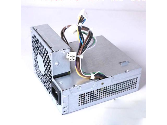 240W Power Supply for HP-D2402A0 DPS-240RB PS-4241-9HB 611481-001 8200 Elite SFF 