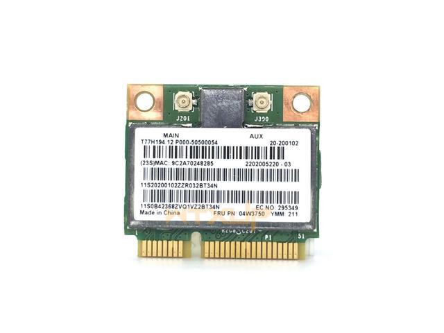 Weastlinks Broadcom Bcm Hmg L Bcm Mbps Mini Pci E Wlan