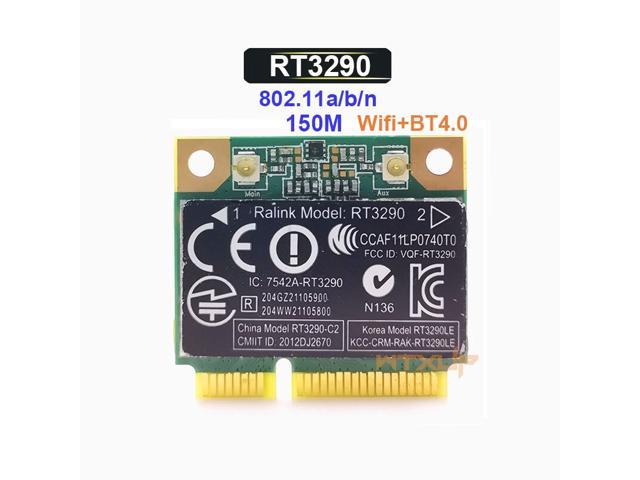 Ralink rt3290 не видит wifi