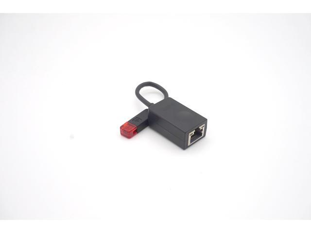 Weastlinks Ethernet Extension Cable For Lenovo ThinkPad X1 Carbon Ethernet Extension Cable adapter