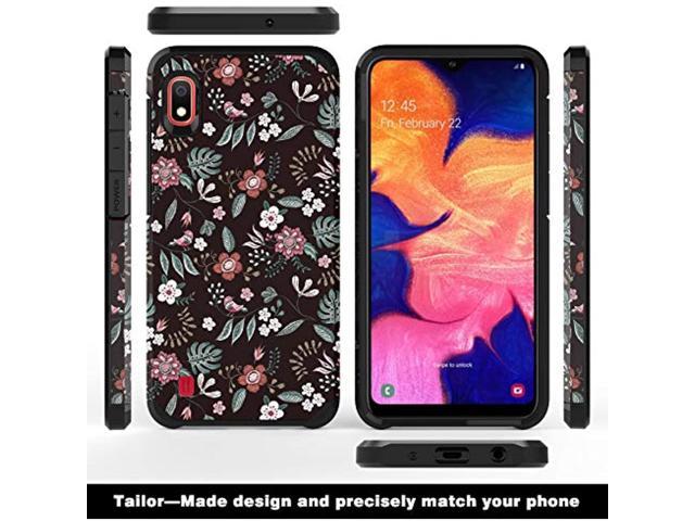 samsung a10 phone case argos