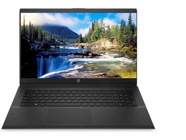 2021 Newest HP 17z Laptop, 17.3