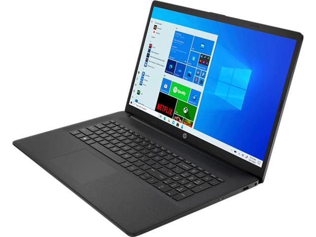 2021 Newest HP 17z Laptop, 17.3