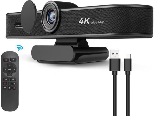  NexiGo 1080P Webcam Kits, N60 Web Camera with Microphone and  Privacy Cover, Adjustable FOV, Bluetooth Speakerphone, Computer Conference  Speaker and Microphone for Zoom/Skype/Teams : Electronics