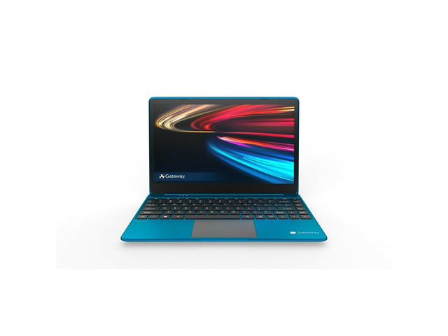 Copertura Superiore Con Poggiapolsi Per Gateway GWTN141-4BL - Tastiera Blu, Alluminio, Grado A