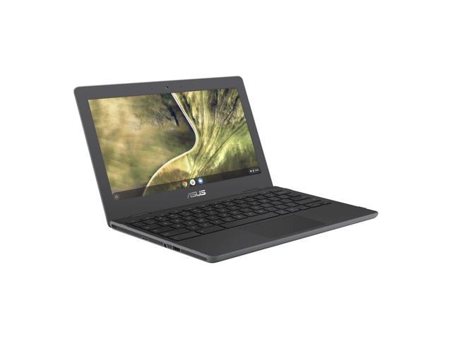 Asus Chromebook C204 C204MA-YZ02-GR 11.6
