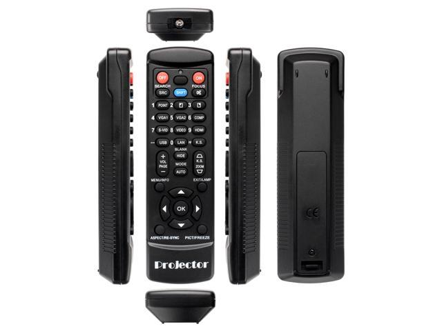 INFOCUS IN3110 IN3114 IN3916 remote - Newegg.com