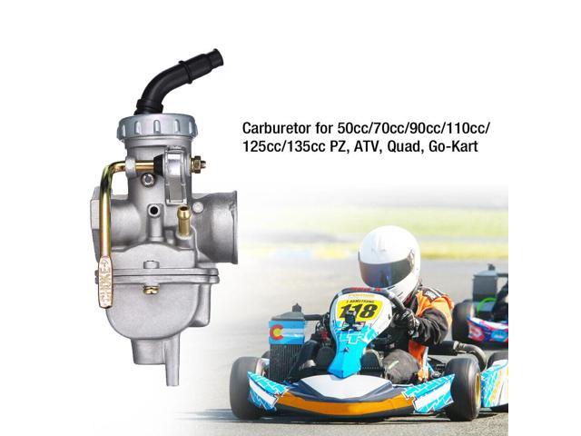 Carburetor Carb w/Air Filter 50 70cc 90cc 110cc 125cc 135cc for ATV Quad Go Kart