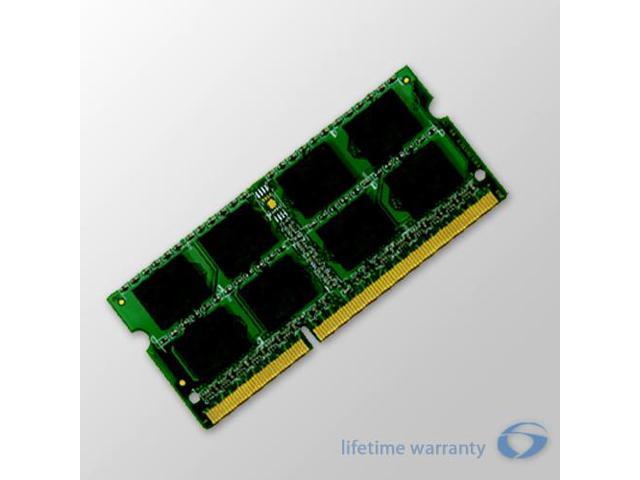 PC3-8500 RAM Memory Upgrade for The Compaq/HP Mini 210 Series 210-1114EE 2GB DDR3-1066 