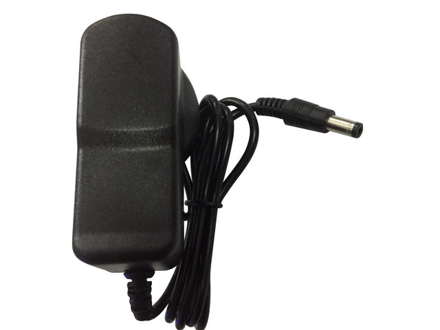Adaptateur Secteur AC/DC De Remplacement Pour Piano Portable Meike MK Série - Entrée 100-240V, Câble 150cm