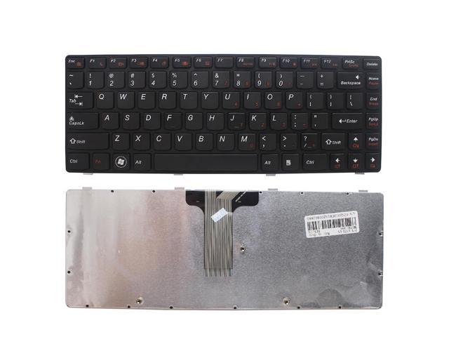 keyboard lenovo b475