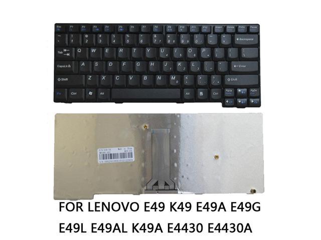 lenovo e49 keyboard