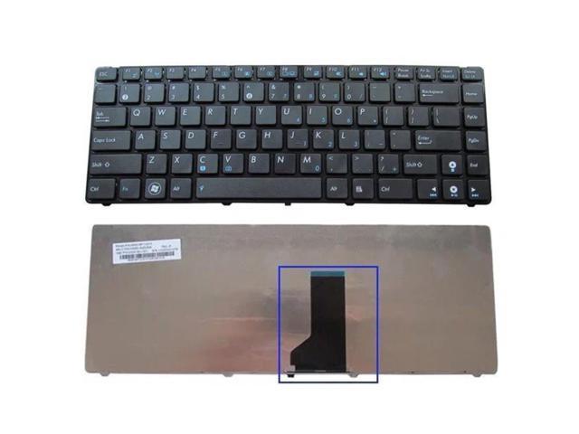 x42j keyboard