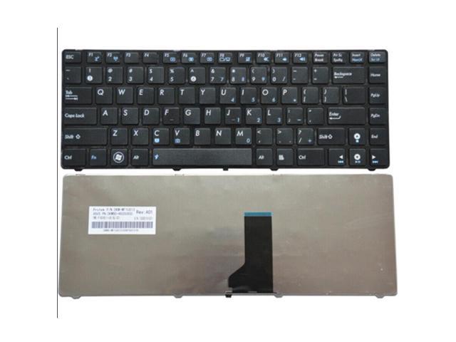 asus x42j keyboard