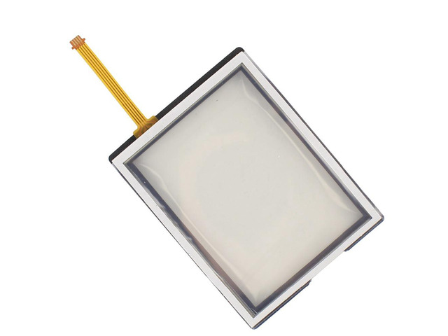 3x Touch Screen Digitizer Glass For Motorola Symbol MC659B, MC5574, MC5590 – Replacement Parts