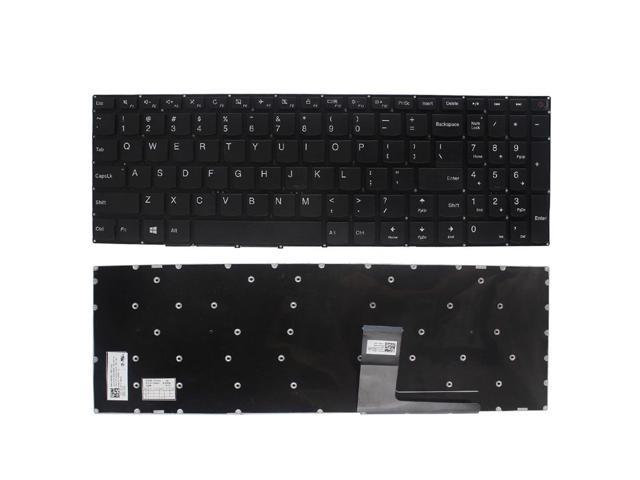 Genuine Keyboard For Lenovo Ideapad 110 15acl 110 15ast 110 15ibr 310 15abr Laptop 