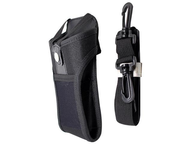 5pcs Fabric Holster Compatible for Symbol Motorola MC3000 MC3070 MC3090 ...