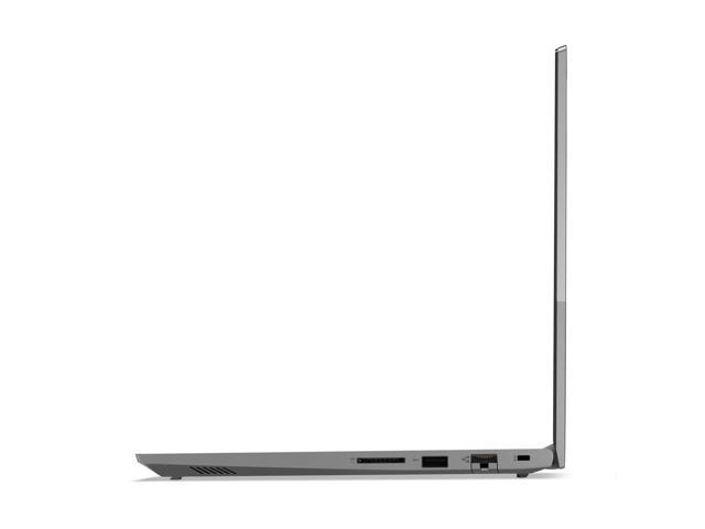 Lenovo Laptop ThinkBook 14 G2 ITL Intel Core i5 11th Gen 1135G7 (2.40GHz)  8GB Memory 256 GB PCIe SSD Intel Iris Xe Graphics 14.0\