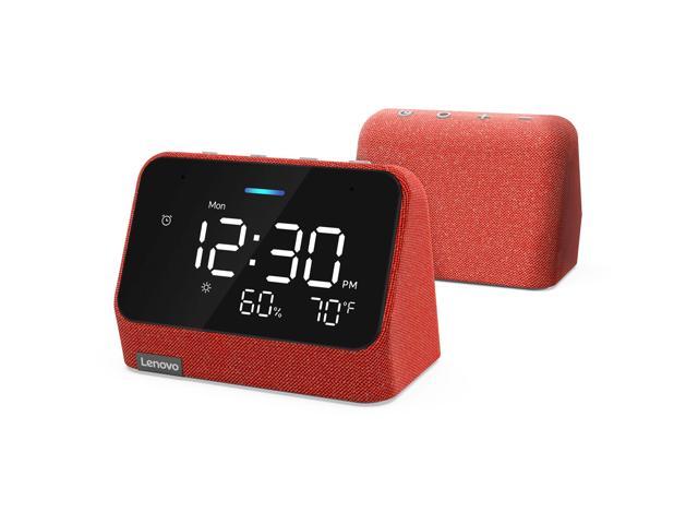 alexa smart clock