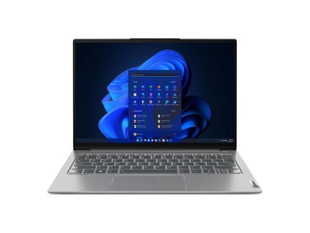 Lenovo ThinkBook 13s Gen 4 AMD Laptop, 13.3