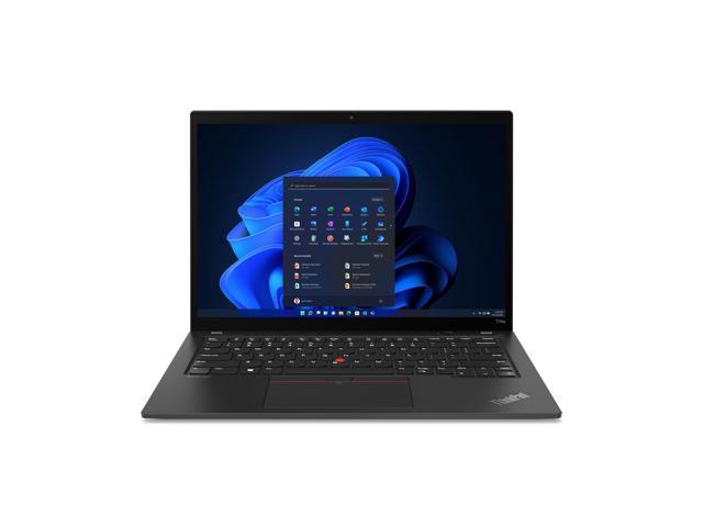 Lenovo ThinkPad T14s Gen 3 Intel Laptop, 14.0"" IPS  300 nits, i7-1260P,   Iris Xe Graphics, 32GB, 512GB, Win 10 Pro Preinstalled Through Downgrade Rights In Win 11 Pro, 1 YR On-site Warranty