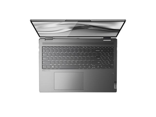 Lenovo Yoga 7i Laptop, 16.0