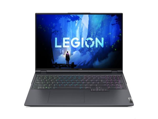 Lenovo Legion 5i Pro Gen 7 Intel Laptop, 16.0" IPS  Low Blue Light, i7-12700H,  GeForce RTX 3070 Ti Laptop GPU 8GB GDDR6, 16GB, 2TB, Win 11 Home