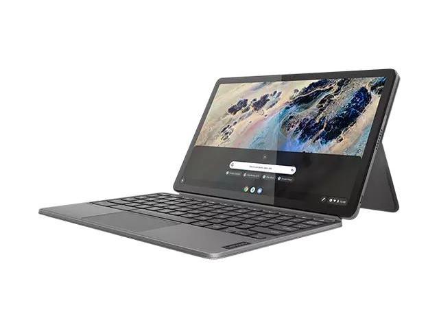 Lenovo Chromebook Duet 3 Laptop, 10.9