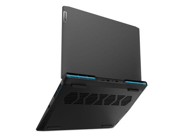 Lenovo IdeaPad Gaming 3 AMD Laptop, 15.6