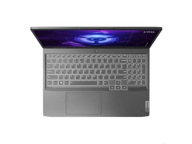 Lenovo LOQ Laptop, 15.6