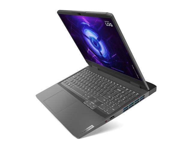 Lenovo LOQ Laptop, 15.6