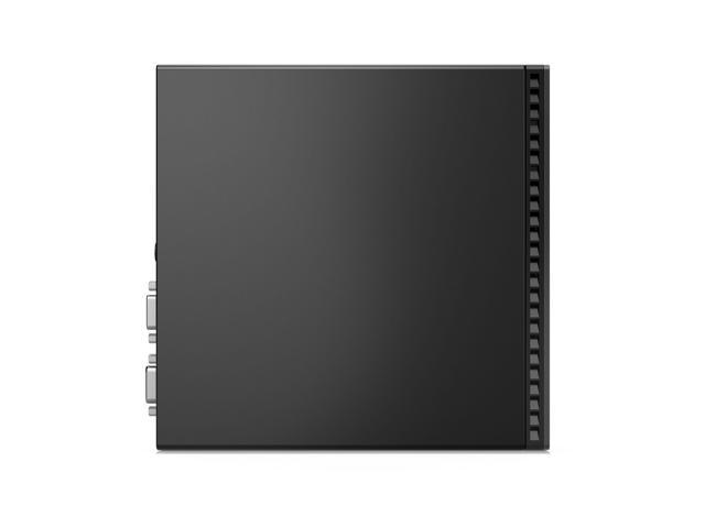 Lenovo ThinkCentre M75q Tiny Gen 2 Desktop, Ryzen 7 PRO 5750GE