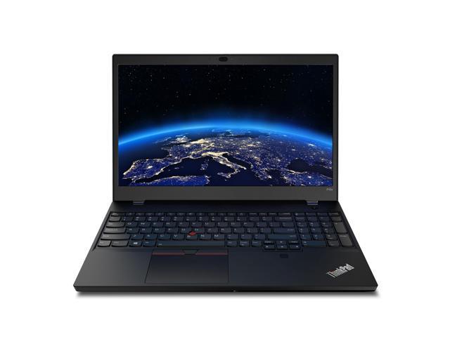 Lenovo ThinkPad P15v Gen 2 Intel Laptop, 15.6" FHD IPS  300 nits, i9-11950H, NVIDIA RTX A2000 4GB, 16GB, 1TB