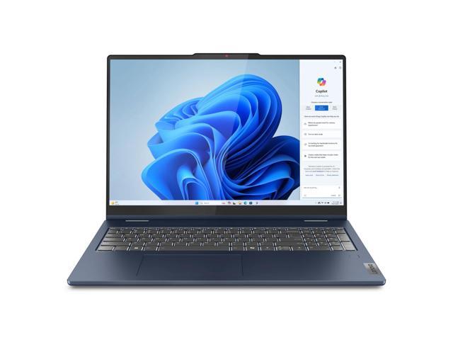 Lenovo IdeaPad 5 2-in-1 Laptop, 16