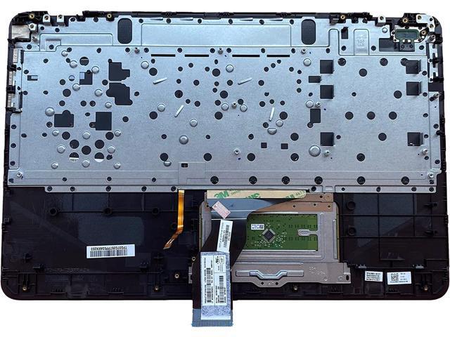 Replacement For HP Chromebook 11 G6 EE CHROMEBOOK 11A-ND0100WM