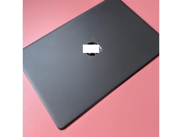 New Replacement for HP Probook 250 255 G6 Laptop LCD Cover Back Rear ...