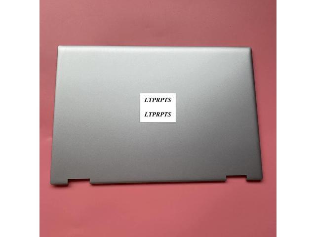 Replacement Upper Case Palmrest For HP Pavilion X360 14-DW / 14T-DW Laptop | Top Cover Keyboard Assembly L96526-001