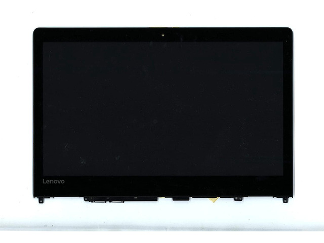 14.0" HD LCD Touch Screen & Digitizer Assembly – B140XTK02.0 HW1A – Glossy