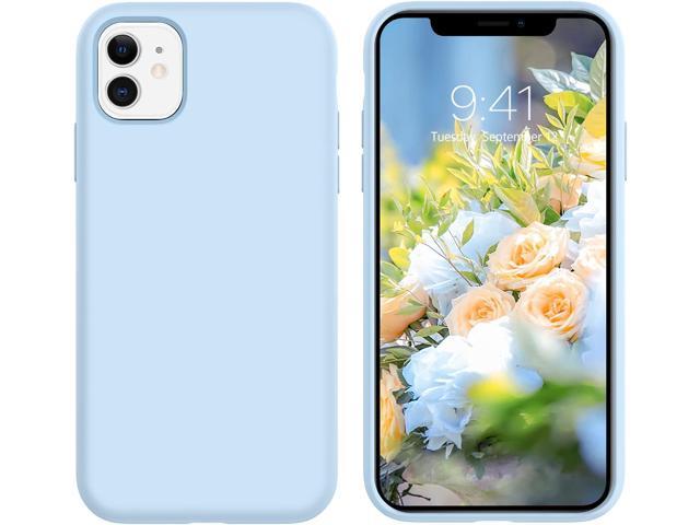 UNBREAKcable iPhone 11 Case - Soft Frosted TPU Ultra-Slim iPhone 11 Stylish Protective Cover for 6.1-inches iPhone 11 (2019) Drop Protection, Non-Sli