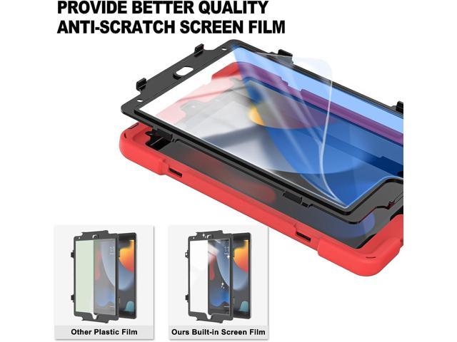 LCD Display Screen Replacement for iPad 7 10.2 A2197 A2198 A2199 / iPad  2020 8th Gen A2270 A2428 A2429 / iPad 9 A2602 A2603 A2604 A2605 10.2 inch  with