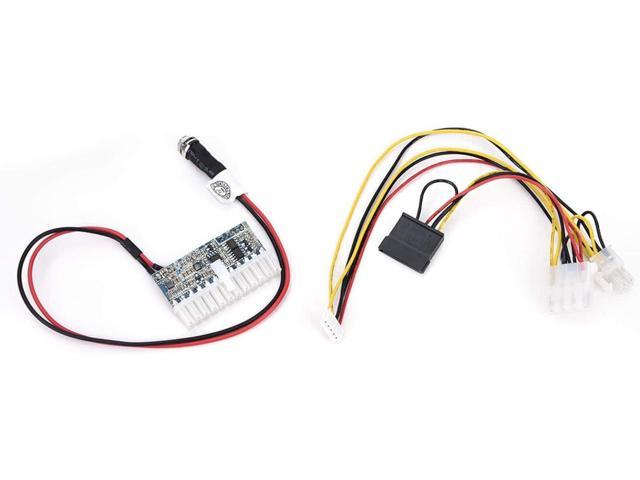 DC-ATX-160W Durable Power Supply Board in-Line for Mini Computer