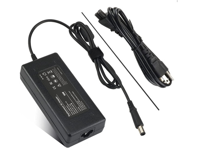 Connecteur D’alimentation DC Pour HP EliteBook 8760/8770W – Neuf En Emballage D’origine