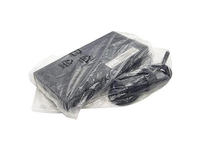 Lenovo ThinkPad 230W Slim Tip AC Adapter ( 4X20E75111 , Lenovo Original  Packaging) for All Slim Tip Connection Models, BLACK